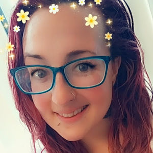 Meet your Posher, Ashlie